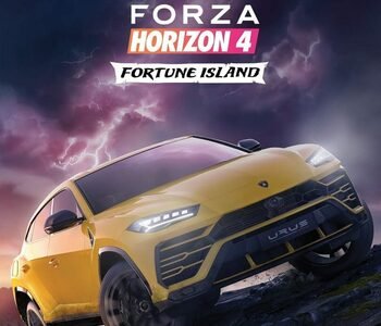 Forza Horizon 4: Fortune Island Xbox One