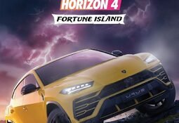 Forza Horizon 4: Fortune Island Xbox One