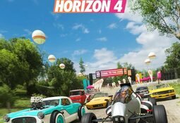 Forza Horizon 4: Hot Wheels Legends Car Pack