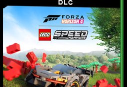Forza Horizon 4 - LEGO Speed Champions