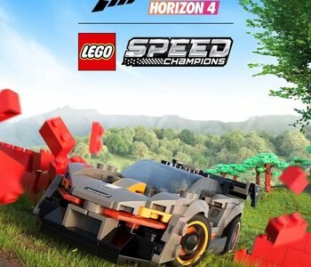 Forza Horizon 4: LEGO Speed Champions Xbox One