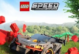 Forza Horizon 4: LEGO Speed Champions Xbox One