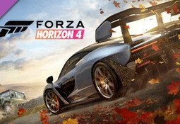 Forza Horizon 4: VIP