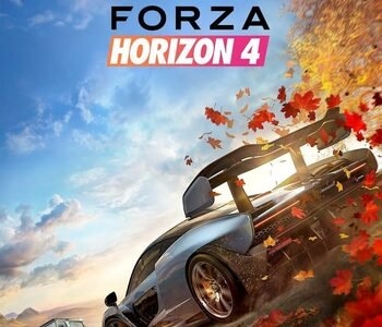 Forza Horizon 4 Xbox One