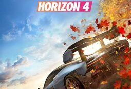 Forza Horizon 4 Xbox One