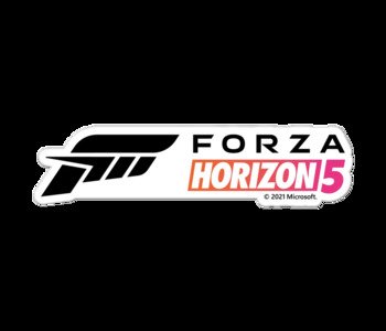 Forza Horizon 5 - Car Pass