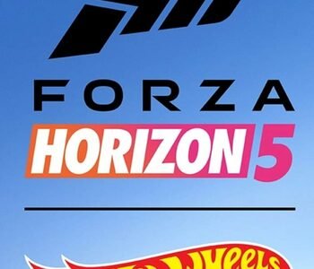 Forza Horizon 5: Hot Wheels Xbox X