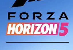 Forza Horizon 5: Hot Wheels Xbox X