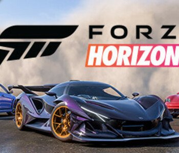 Forza Horizon 5 Welcome Pack