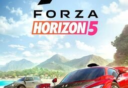 Forza Horizon 5 Xbox X