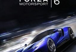 Forza Motorsport 6 Xbox One