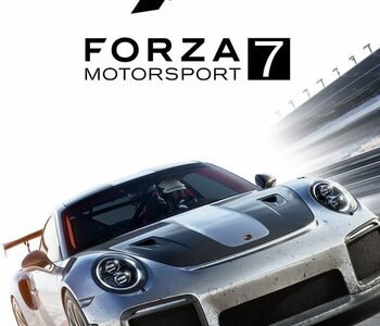 Forza Motorsport 7 Xbox One