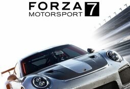 Forza Motorsport 7 Xbox One