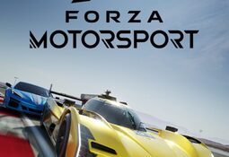 Forza Motorsport Xbox X