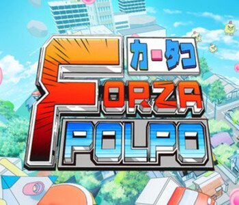 FORZA POLPO