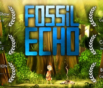 Fossil Echo