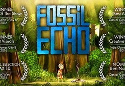 Fossil Echo