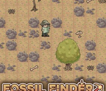 Fossil Finder