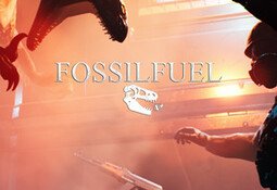 Fossilfuel