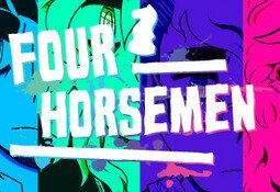 Four Horsemen