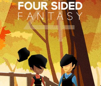 Four Sided Fantasy