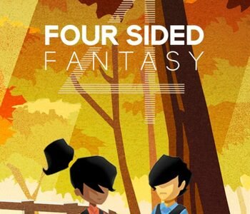 Four Sided Fantasy Xbox One