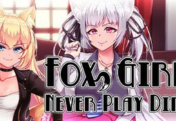 Fox Girls Never Play Dirty