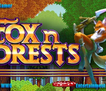 FOX n FORESTS