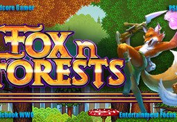 FOX n FORESTS