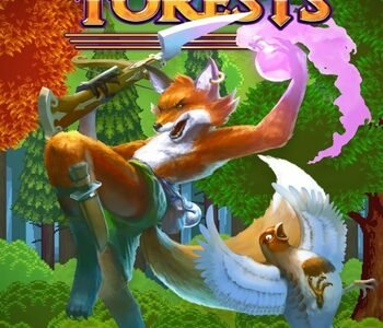 FOX n FORESTS Xbox One