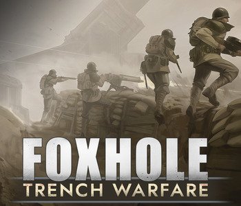 Foxhole