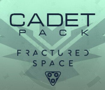 Fractured Space - Cadet Pack