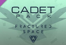 Fractured Space - Cadet Pack