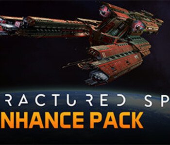 Fractured Space - Enhance Pack