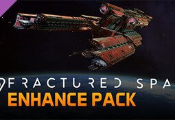 Fractured Space - Enhance Pack