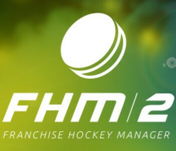 Franchise Hockey Manager 2