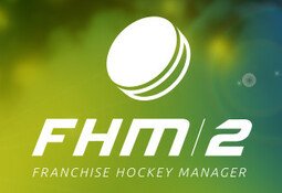 Franchise Hockey Manager 2