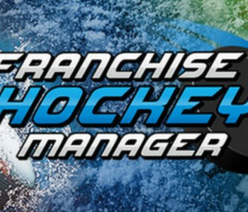 Franchise Hockey Manager 2014