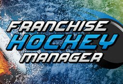 Franchise Hockey Manager 2014