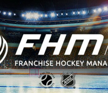 Franchise Hockey Manager 4