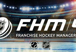 Franchise Hockey Manager 4