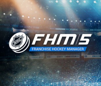 Franchise Hockey Manager 5