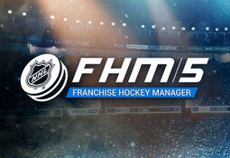 Franchise Hockey Manager 5