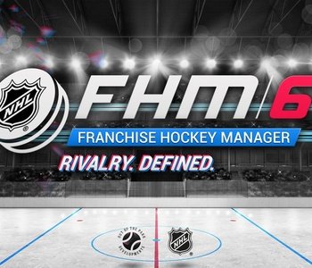 Franchise Hockey Manager 6