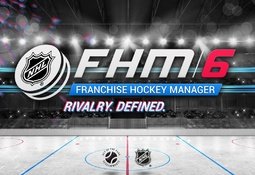 Franchise Hockey Manager 6