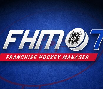 Franchise Hockey Manager 7