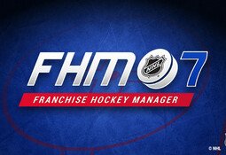 Franchise Hockey Manager 7