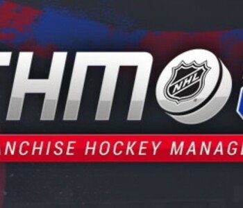 Franchise Hockey Manager 8