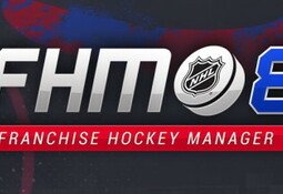 Franchise Hockey Manager 8