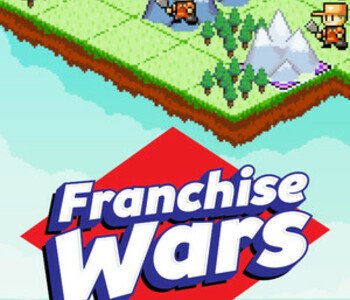 Franchise Wars